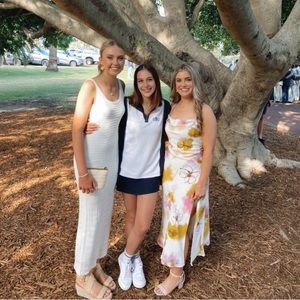 Meet your Posher, Riley